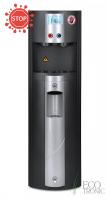Пурифайер Ecotronic B52-U4L Черно-серебристый бесконтактный