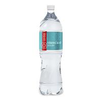 Вода Увинская жемчужина Лулву газированная 1,5 литра (6шт)