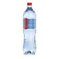 Вода Увинская жемчужина негазированная 1,5 литра (6шт)