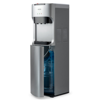 Кулер для воды VATTEN L45SE с нижней загрузкой бутыли