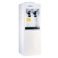 Кулер для воды Aqua Work 0.7-LD/B