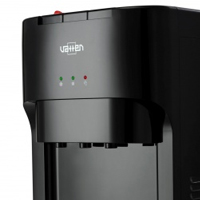 Кулер для воды VATTEN L45NE с нижней загрузкой бутыли