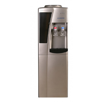 Кулер с холодильником Ecocenter S-F30F