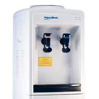 Кулер для воды Aqua Work 0.7-LD/B