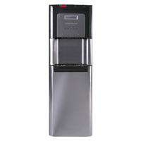 Кулер для воды Ecocenter E-X8 с нижней загрузкой бутыли