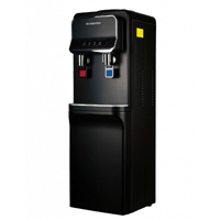 Кулер для воды Ecocenter G-F93C со шкафчиком