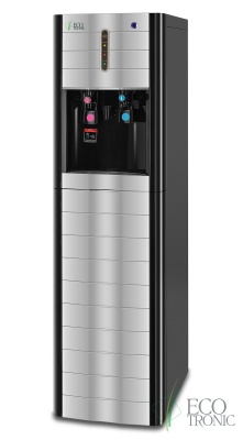 пурифайер ecotronic v40-u4l black carbo (с газацией) от магазина BIORAY