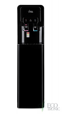 пурифайер ecotronic a62-u4l black от магазина BIORAY