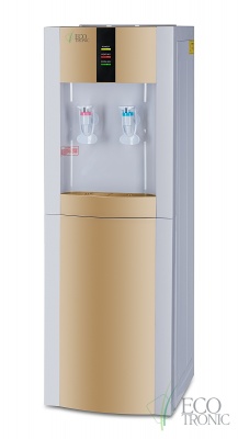 пурифайер ecotronic h1-u4le бело-золотой от магазина BIORAY