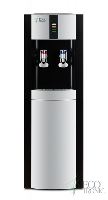 пурифайер ecotronic h1-u4l черный от магазина BIORAY