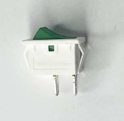 комплект выключателей (красный, зеленый) от магазина BIORAY