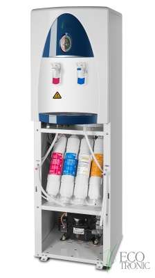 пурифайер ecotronic b70-u4l синий (wp-4000) от магазина BIORAY