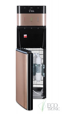 пурифайер ecotronic m30-u4l black+gold от магазина BIORAY