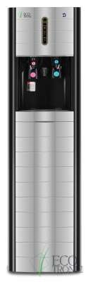 пурифайер ecotronic v42-u4l carbo black (с газацией) от магазина BIORAY