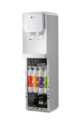 пурифайер ael aqua alliance a60s-lc white от магазина BIORAY