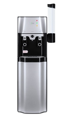 пурифайер ecotronic t98-u4l black от магазина BIORAY
