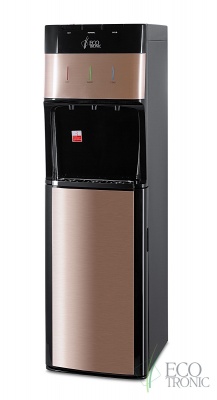 пурифайер ecotronic m30-u4le black+gold от магазина BIORAY