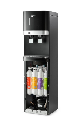 пурифайер ael aquaalliance a820s-lc black от магазина BIORAY