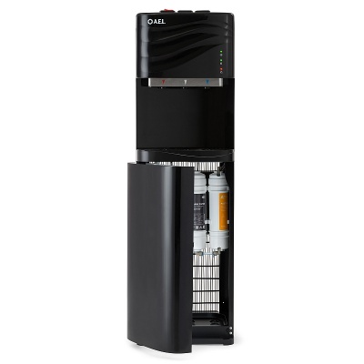 пурифайер lc-ael-540s черный от магазина BIORAY