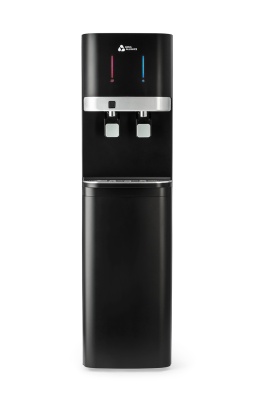 пурифайер ael aquaalliance a820s-lc black от магазина BIORAY