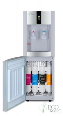пурифайер ecotronic h1-u4l белый от магазина BIORAY