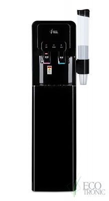 пурифайер ecotronic a62-u4l black от магазина BIORAY