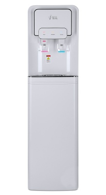 пурифайер ecotronic a62-u4l белый от магазина BIORAY