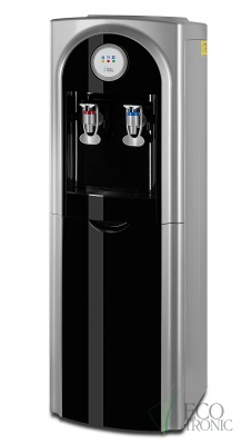 пурифайер ecotronic c21-u4le черный от магазина BIORAY
