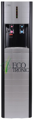 пурифайер ecotronic v42-u4l uv black (с ультрафиолетовой лампой) от магазина BIORAY