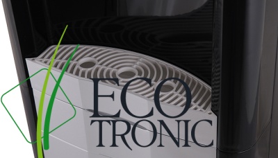 пурифайер ecotronic v42-u4l uv black (с ультрафиолетовой лампой) от магазина BIORAY