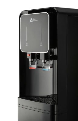пурифайер ael aqua alliance a60s-lc black от магазина BIORAY