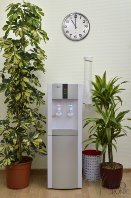 пурифайер ecotronic h1-u4l белый от магазина BIORAY