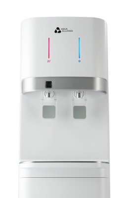 пурифайер ael aquaalliance a820s-lc white от магазина BIORAY