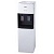 кулер со шкафчиком lс-ael-88c white/black от магазина BIORAY
