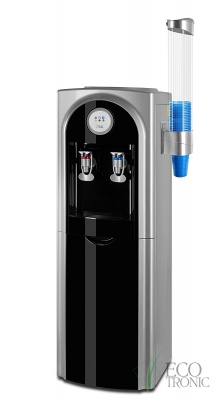 пурифайер ecotronic c21-u4le черный от магазина BIORAY