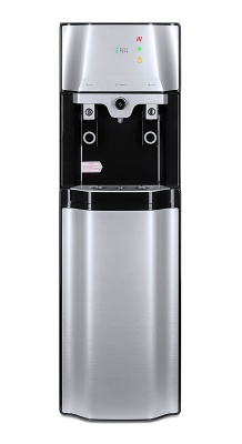 пурифайер ecotronic t98-u4l black от магазина BIORAY