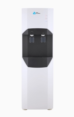 пурифайер ael aquaalliance 2200s-lc white от магазина BIORAY