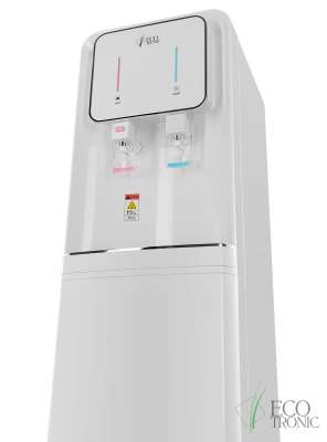 пурифайер ecotronic a60-u4l белый от магазина BIORAY