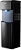 пурифайер hotfrost v450pufmi black (с ультрафиолетовой лампой) от магазина BIORAY