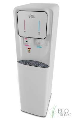 пурифайер ecotronic a60-u4l белый от магазина BIORAY