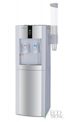 пурифайер ecotronic h1-u4l белый от магазина BIORAY