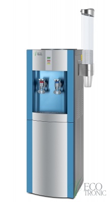 пурифайер ecotronic h1-u4l синий от магазина BIORAY
