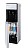 пурифайер ecotronic h40-u4l white-black от магазина BIORAY