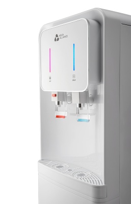 пурифайер ael aqua alliance a60s-lc white от магазина BIORAY