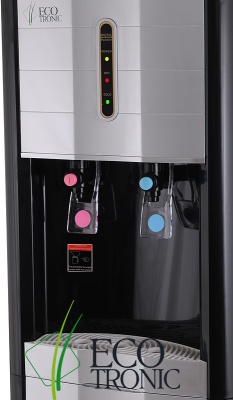 пурифайер ecotronic v42-u4l uv black (с ультрафиолетовой лампой) от магазина BIORAY