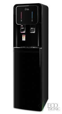 пурифайер ecotronic a60-u4l черный от магазина BIORAY