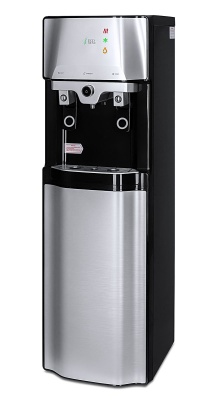 пурифайер ecotronic t98-u4l black от магазина BIORAY