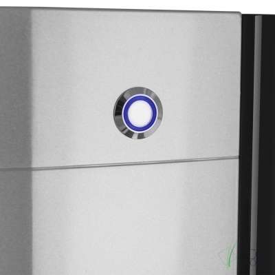 пурифайер ecotronic v42-u4l carbo black (с газацией) от магазина BIORAY