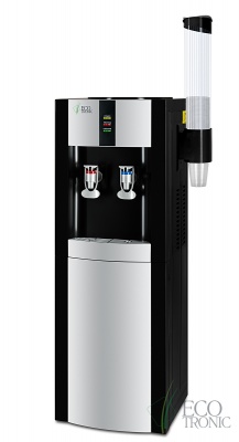 пурифайер ecotronic h1-u4l черный от магазина BIORAY