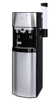 пурифайер ecotronic t98-u4l black от магазина BIORAY